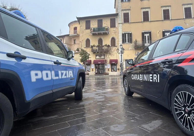 Detenidas 12 personas en una operación contra un grupo neonazi en Bolonia