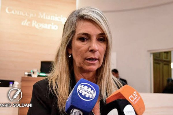 Schmuck a Granata: “Si tiene intenciones de ser candidata, menos tele y más estudio”