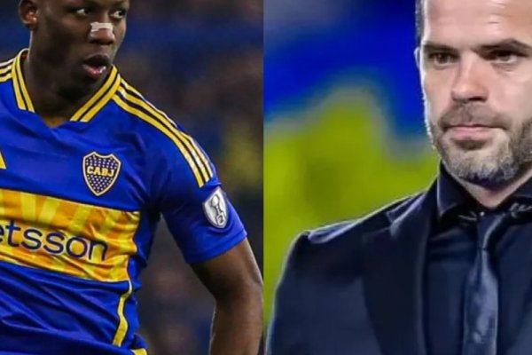 La inesperada decisión de Advíncula en Boca