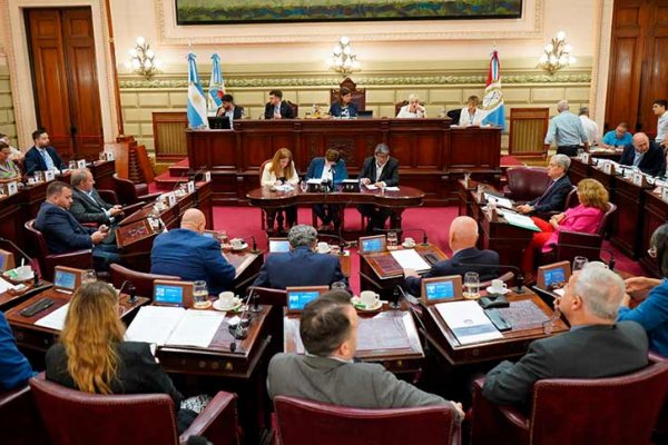 Avanza el presupuesto 2025 de Santa Fe: Diputados le dio media sanción por amplia mayoría