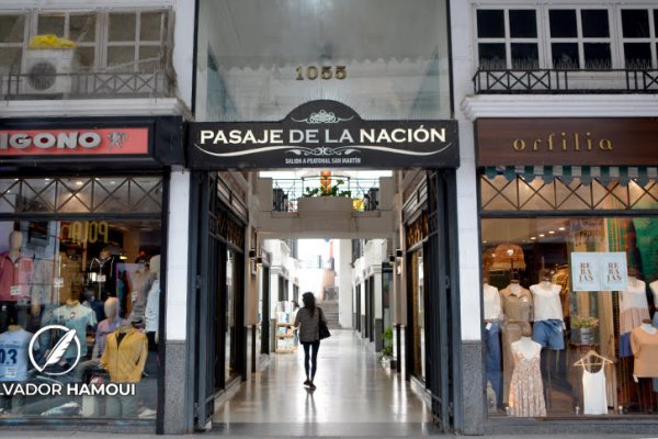 La ocupación de los locales comerciales de Rosario llegó al 89%: ¿Cómo evolucionó en cada zona?