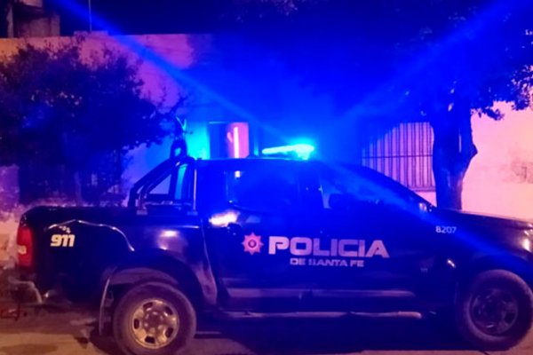 Barrio Tablada: un hombre de 35 años fue asesinado a balazos