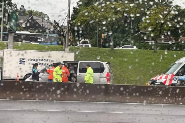 Prefecturianos correntinos pierden la vida en Buenos Aires