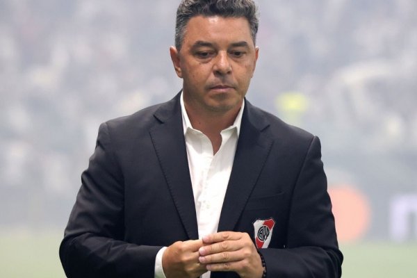 Los puestos que quiere reforzar Gallardo en River para 2025