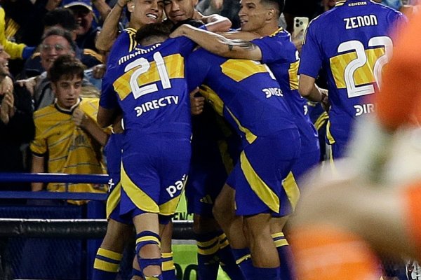 Sorpresa con un rival de Boca en el Mundial de Clubes: 