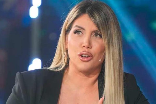 Imputan a Wanda Nara por promocionar un casino online y captar apostadores