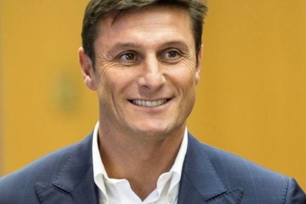 Zanetti sentenció a Gallardo antes de enfrentar a River: 