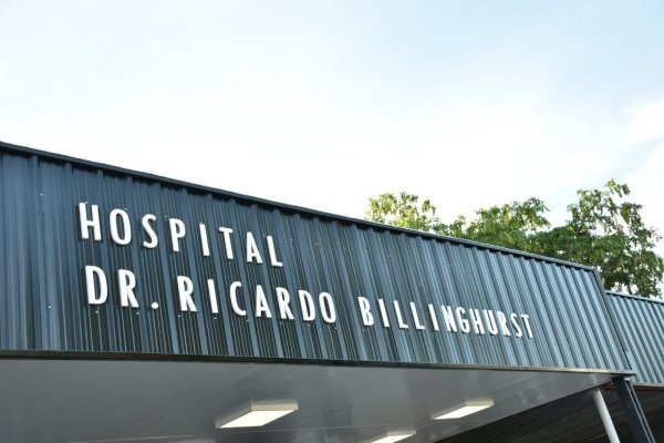 PREOCUPANTE! El hospital de Ituzaingó aumentó en 150% las atenciones en Emergencia