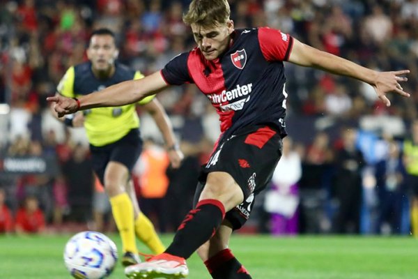 Newell’s ya juega con Boca en el Coloso y busca una victoria ante su gente