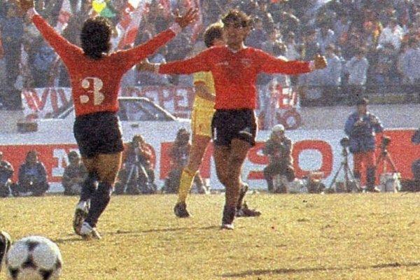 A 40 años de la Copa Intercontinental que Independiente le ganó al Liverpool