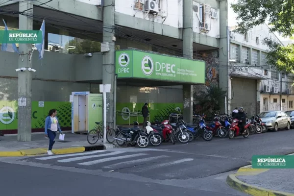 TREMENDO! Usuario con discapacidad denuncia a la DPEC por retiro de subsidio energético