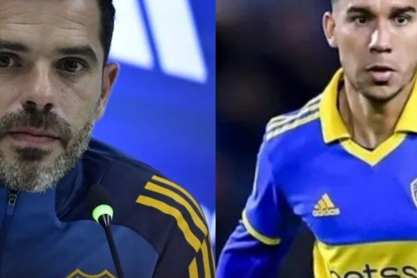 Gago elogió a Pol tras confirmarse su salida: 