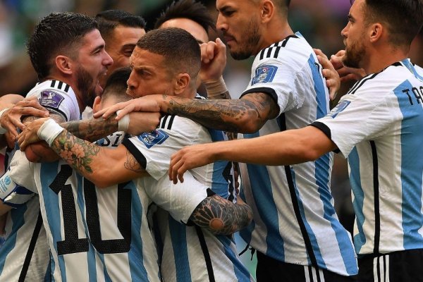 Un campeón del mundo negó volver al fútbol argentino: 