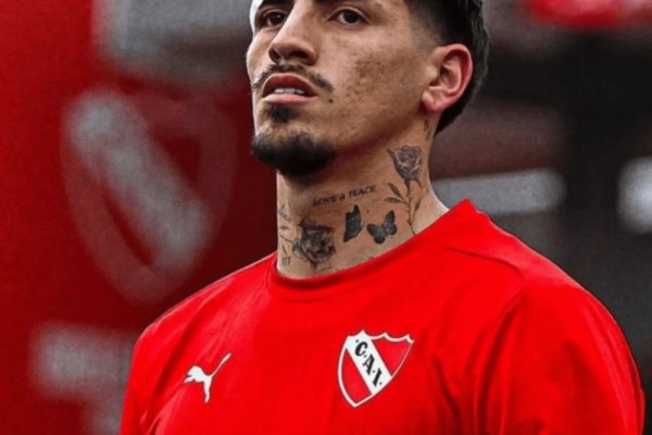 Revelan el futuro de Lomónaco tras el interés de River: 