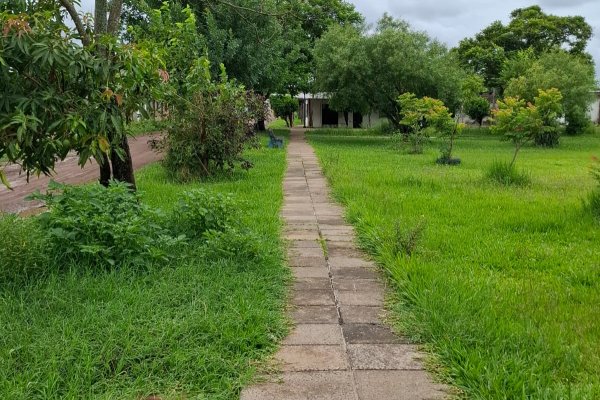 Corrientes: vecinos denuncian abandono de gestión municipal en un barrio capitalino