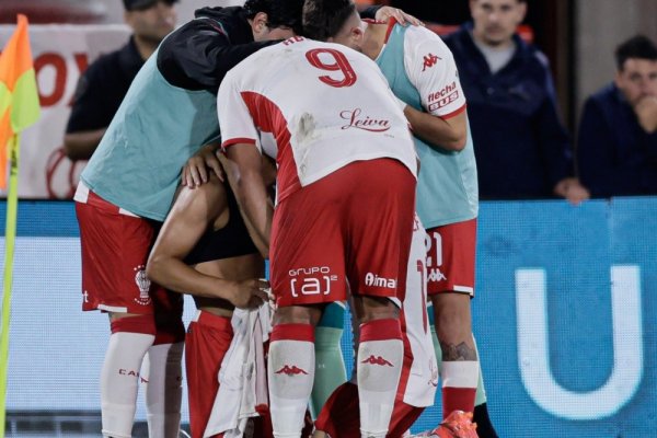 ¿Qué necesita Huracán para ser campeón del fútbol argentino?