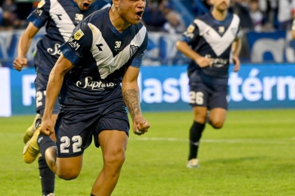 ¿Qué necesita Vélez para ser campeón del fútbol argentino?