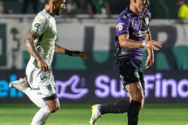 Banfield y Sarmiento cerraron el año con un empate en el Florencio Sola