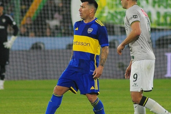 Bombazo: se confirmó el futuro de Gary Medel en Boca