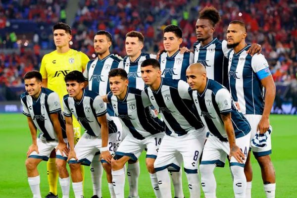 Pachuca ganó por penales y enfrentará a Real Madrid en la final de la Intercontinental