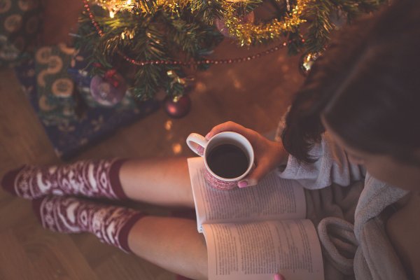 Soy periodista cultural y estos son los libros que voy a regalar a mis amigos esta Navidad