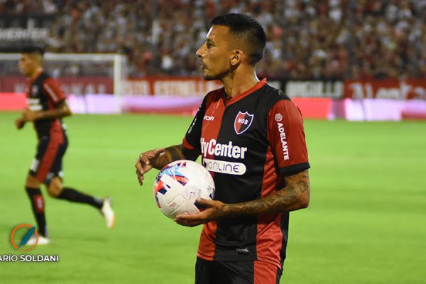 Leonel Vangioni anunció su retiro del fútbol