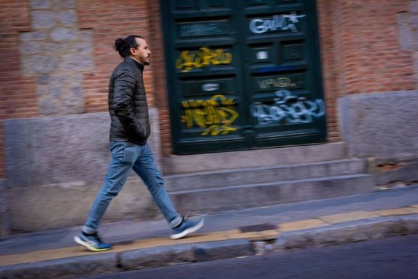 Refugiados sirios en España: «Pensábamos que habíamos perdido Siria. Ahora volveremos»