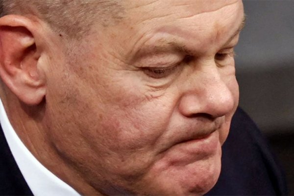 El canciller Scholz pierde el voto de confianza y habrá elecciones anticipadas en Alemania