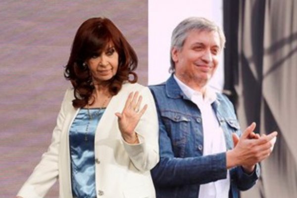 DECISIÓN! La Corte confirmó juicio oral contra Cristina y Máximo Kirchner por Hotesur y Los Sauces