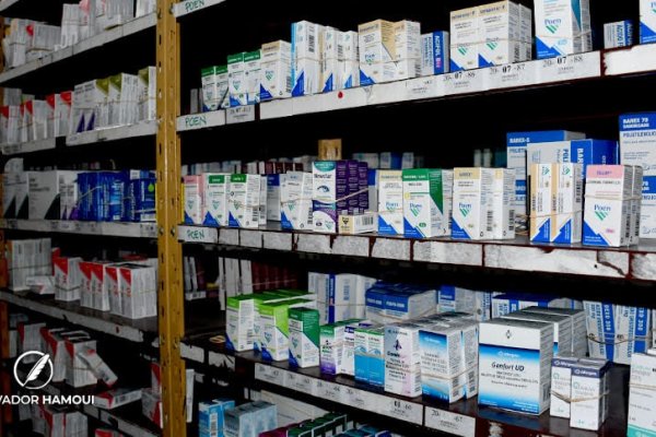 Farmacéuticos advierten sobre los peligros de la desregulación de medicamentos