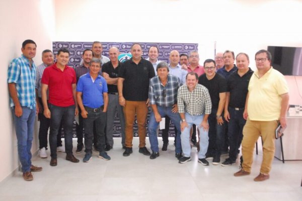 El Provincial de Fútbol tiene fecha de inicio