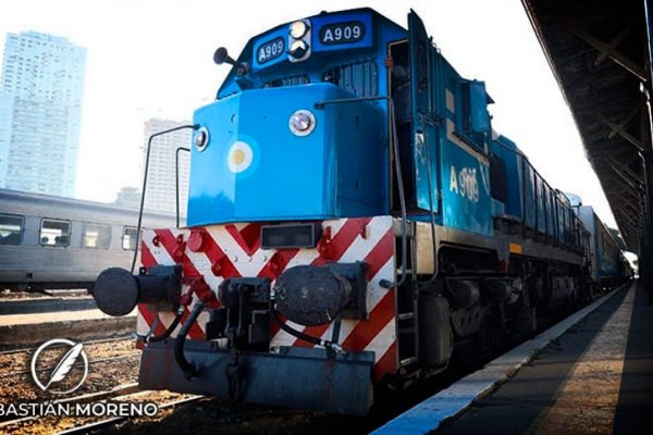 Desmantelamiento ferroviario: el Gobierno anunció el cierre de otra empresa estatal