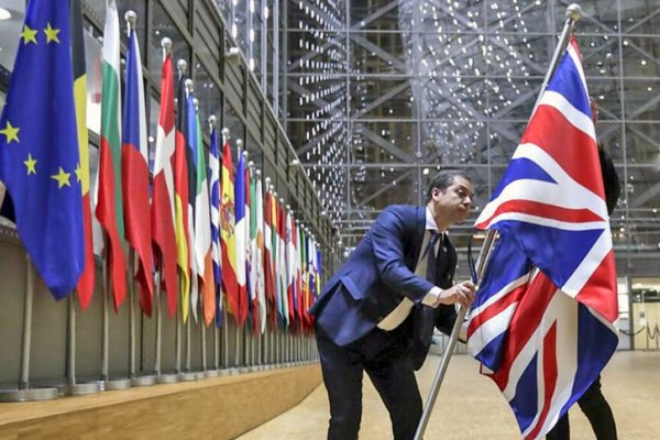 La Comisión Europea lleva al Reino Unido ante los Tribunales por no respetar derechos tras el Brexit