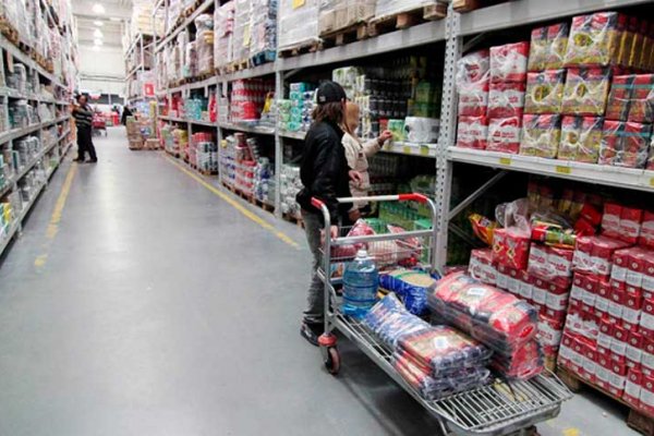 Los precios mayoristas continúan cediendo: subieron 1,4% en noviembre