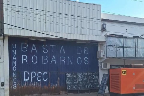 La tarifa energética en Corrientes: más reclamos y enojo contra la DPEC