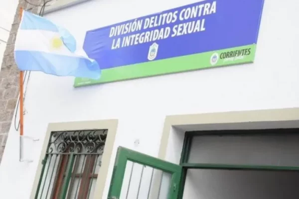 Corrientes: apareció la joven que había dejado a sus pequeños hijos con la abuela