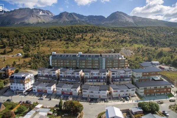 Accor revela planes para un nuevo hotel en el sur de Argentina, el ibis Ushuaia