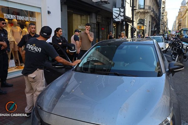 Con la muerte del perro en un auto, se abrió un debate sobre que hacer si veo una mascota encerrada