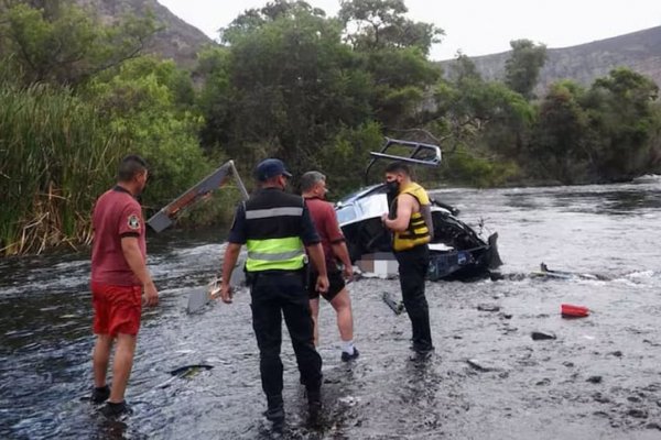 La familia Brito y las tragedias aéreas: hace cuatro años moría en Salta, al caer de un helicóptero, el líder del Banco Macro