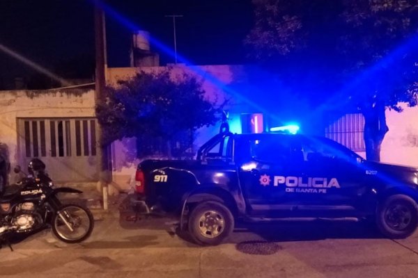 Crimen en zona norte: asesinaron a tiros a un hombre en plena calle