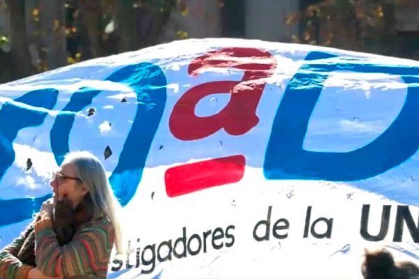 Docentes de la UNR convocan a una jornada para coordinar acciones en defensa del río Paraná