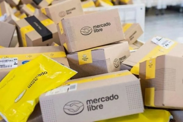 Mercado Libre habilitó las compras internacionales: todo lo que hay que saber