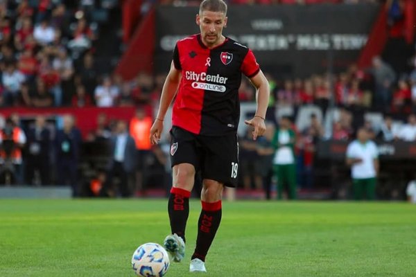 Miljevic quedó en el ojo de la tormenta y no seguiría en Newell’s