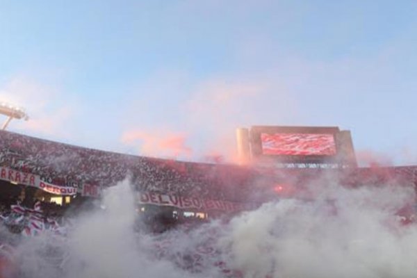 El refuerzo que River le robó a Boca: 