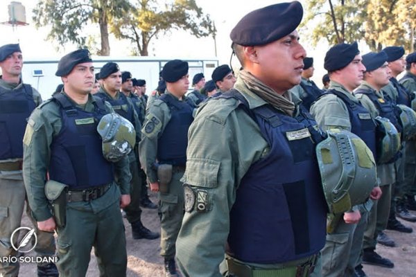 ¿Como la colimba?: el Gobierno convocará a jóvenes que no estudian ni trabajan para “formarlos en disciplina”