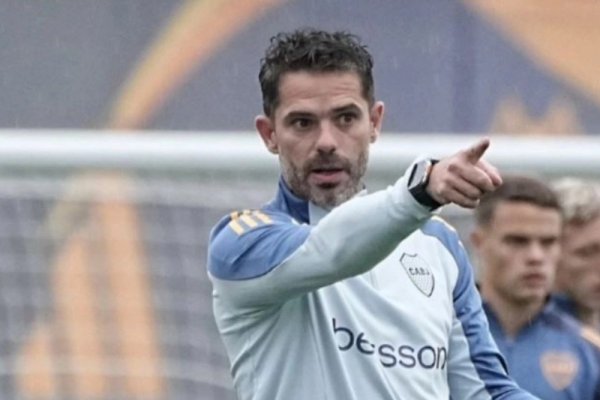 Los tres ex Racing que quiere Fernando Gago para Boca