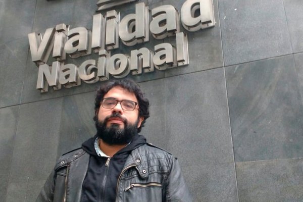 Fabian Catanzaro: «No promovemos proyectos que tiendan a provincializar las rutas nacionales»