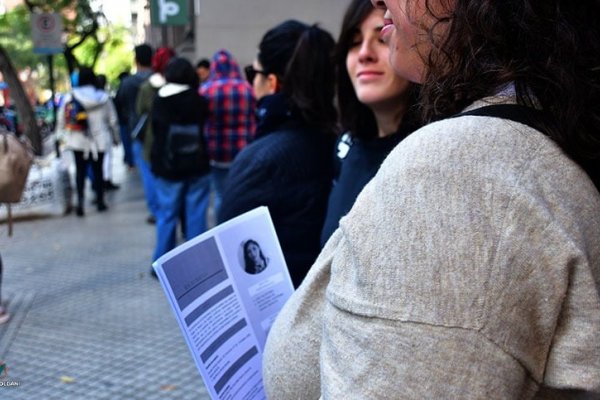 El desempleo alcanzó el 6,9% en el tercer trimestre: 1,2 puntos por arriba del año pasado