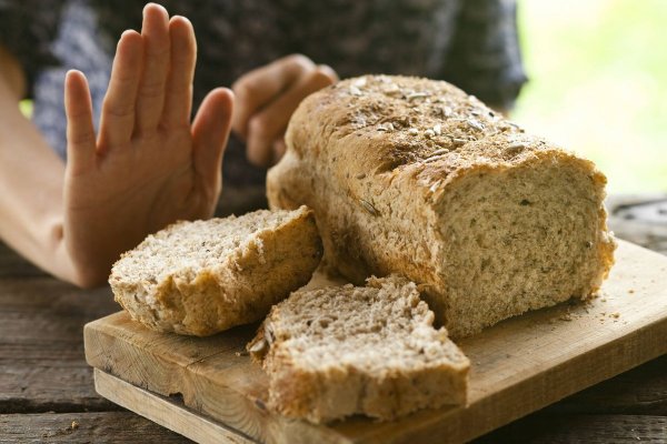 Corrientes: se entregan hoy alimentos para personas con celiaquía