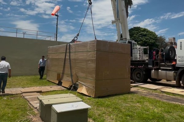 Inversión en Infraestructura para Asegurar un Servicio de Calidad este Verano